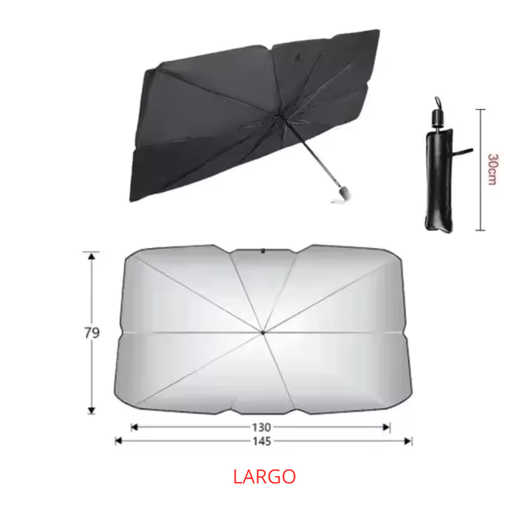 Parasol para coche